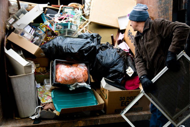Best Same-Day Junk Removal  in Port Carbon, PA