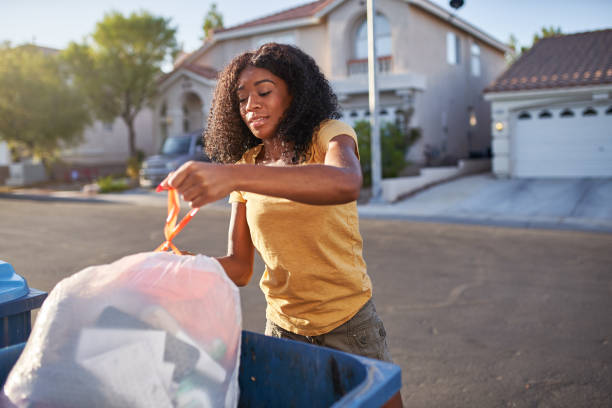 Best Garage Cleanout Services  in Port Carbon, PA
