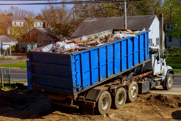 Best Same-Day Junk Removal  in Port Carbon, PA