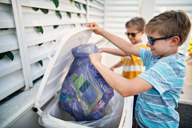 Best Affordable Junk Removal Services  in Port Carbon, PA