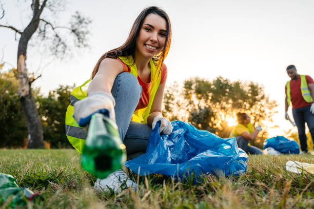 Commercial Cleanout Services in Port Carbon, PA